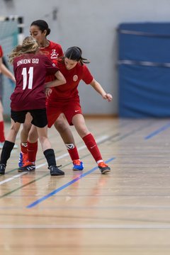 Bild 859 - wCJ NFV Futsalmeisterschaft